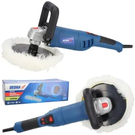 polerka-samochodowa-dedra-rotacyjna-1200w-maszyna-polerska-regulacja-180-mm