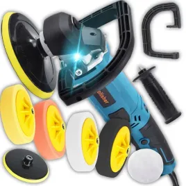 polerka-samochodowa-z-regulacja-obrotow-szlifierka-zestaw-gabek-mocna-2900w