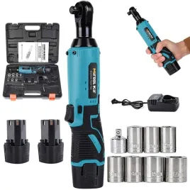 elektryczny-klucz-akumulatorowa-udarowy-grzechotka-2-aku