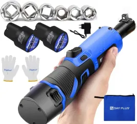 elektryczny-klucz-akumulatorowa-udarowy-grzechotka