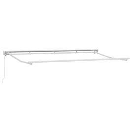 rama-markizy-z-regulacja-bialy-4-x-2-m-stal