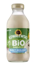 barszcz-bialy-jaglany-bezglutenowy-koncentrat-bio-320-ml-kowalewski