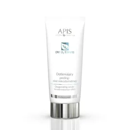 apis-oxy-o2-dotleniajacy-peeling-efekt-mikrodermabrazji-200ml