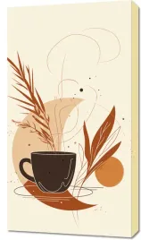 obraz-50x90cm-poranna-kawowa-muza