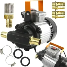 pompa-do-oleju-silnikowego-opalowego-cpn-230v-550w