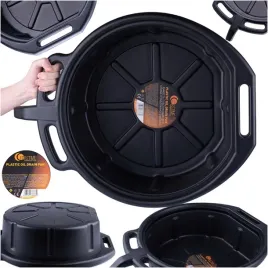 miska-do-zlewania-oleju-zlewarka-oleju-zlewak-zbiornik-misa-z-lejkiem-16l