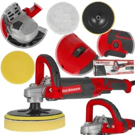 polerka-szlifierka-do-polerowania-samochodowa-180mm-2600w-z-regulacja-gabka