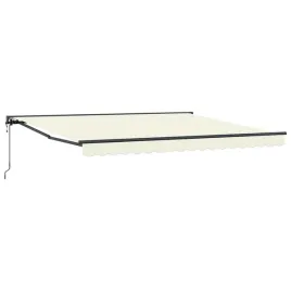 rama-markizy-kremowy-400-300-cm-poliester-z-powloka-pu