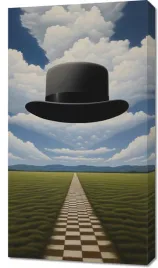 obraz-50x90cm-sciezka-nieoczekiwanych-przeznaczen