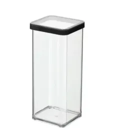 rotho-pojemnik-kuchenny-1-5l-loft-pokrywa-czarna