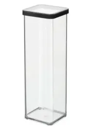 rotho-pojemnik-kuchenny-2l-loft-pokrywka-czarna