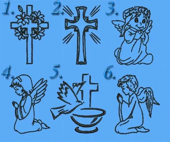 szatka-do-chrztu-imie-data-haft