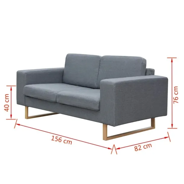 sofa-2-os-jasnoszara-stan-nowy
