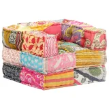 puf-modulowy-patchwork-tkanina