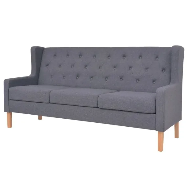 zestaw-sof-2-szt-materialowe-szare-stan-nowy