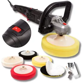 polerka-samochodowa-z-regulacja-obrotow-szlifierka-zestaw-gabek-filc