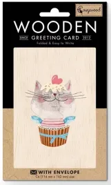 karnet-drewniany-c6-koperta-kot-z-sercem