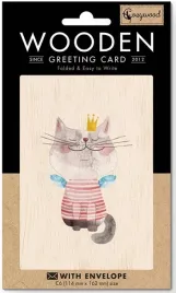 karnet-drewniany-c6-koperta-kot-w-koronie