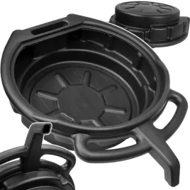 zlewarka-oleju-10l-miska-na-olej-duza-pojemna