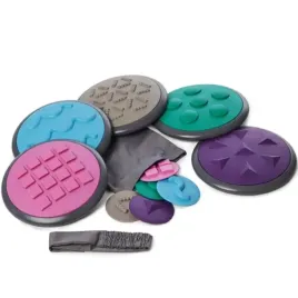 dyski-sensoryczne-maly-zestaw-2-gonge