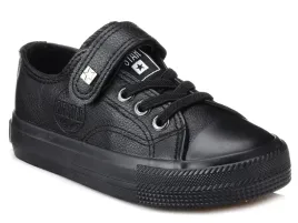 buty-trampki-dzieciece-big-star-czarne-na-rzepy-ekoskora-ee374034