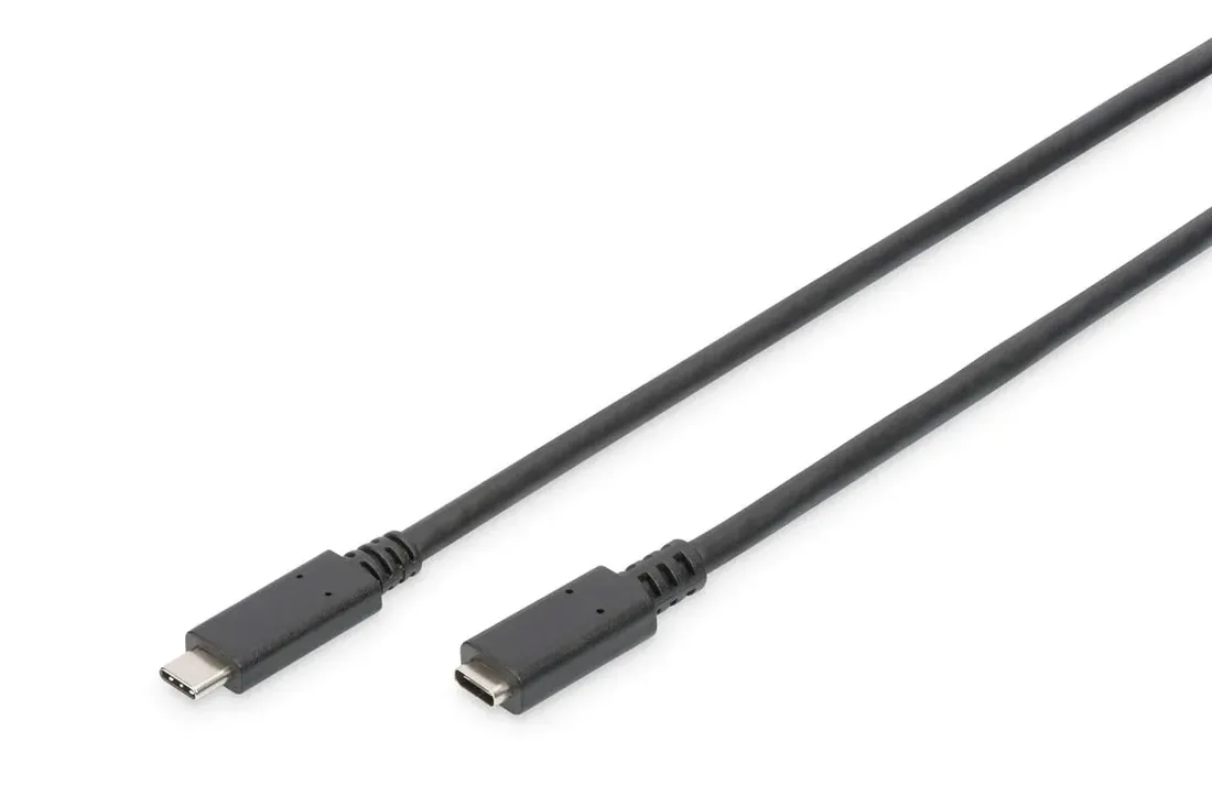 digitus-przedluzacz-usb-c-3-2-gen2-usb-c-usb-c