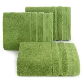recznik-bawelniany-z-bordiura-pola-70x140-zielony