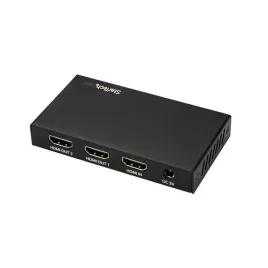 zwrotnica-elektryczna-spliter-hdmi-startech-st122hd202-czarny