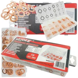 podkladki-miedziane-zestaw-podkladek-miedzianych-uszczelki-miedz-150-el