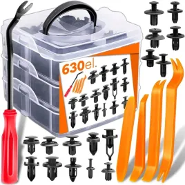 kolki-spinki-klipsy-samochodowe-630-el-tapicerki-uniwersalne-18-rodzajow-xl