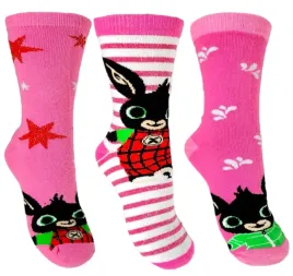 rozowe-skarpetki-dzieciece-bing-sula-3-pak-31-34