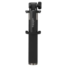 spigen-s530w-wireless-selfie-stick-black