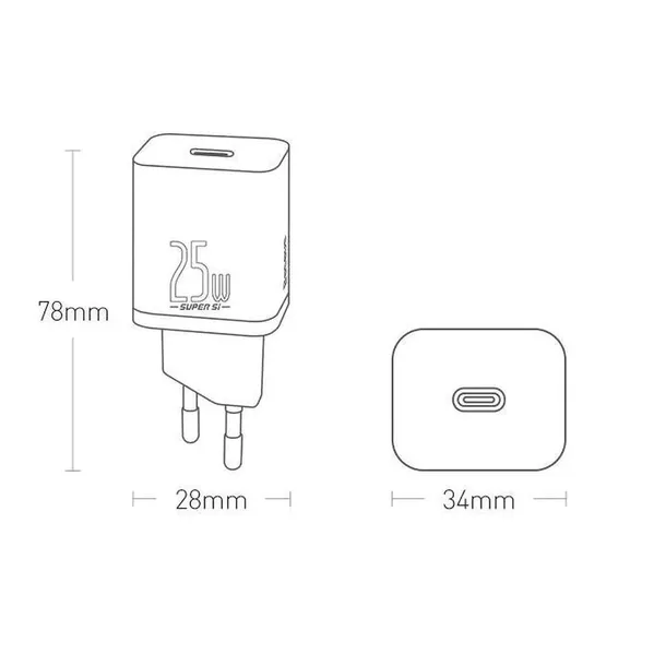 baseus-super-si-quick-charger-1c-25w-eu-black-kolor-czarny-zlacza-usb-typ-c