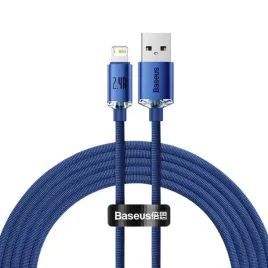baseus-crystal-shine-series-fast-charging-data-cable-usb-to-ip-2-4a-2m-blue