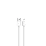 devia-kabel-smart-usb-usb-c-10-m-21a-bialy