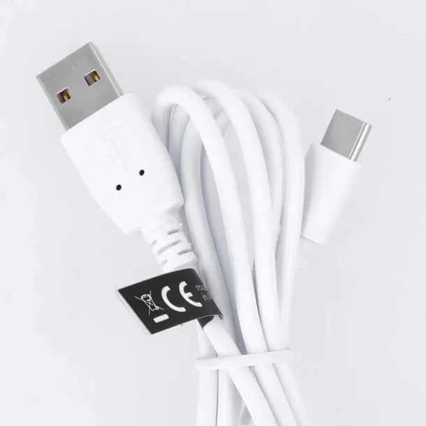 maxlife-kabel-usb-usb-c-10-m-3a-bialy-kolor-bialy