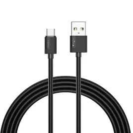 kabel-t-phox-nets-type-c-black-2-4a-pvc-2m