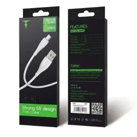 kabel-t-phox-nature-type-c-white-1-2m-3a