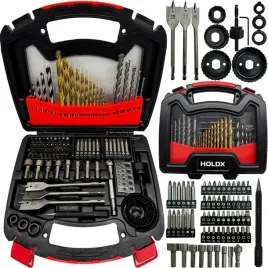 duzy-zestaw-wiertel-i-bitow-101-elementow-holdx-dla-majsterkowicza
