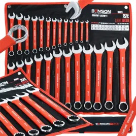 duzy-zestaw-komplet-kluczey-plaskich-guma-6-32mm-25el-mata-benson-by-black