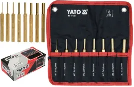 yato-komplet-wybijaki-mosiezne-rownolegle-zestaw-wybijakow-8-sztuk-yt-47124