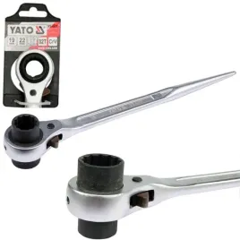 yato-klucz-nasadowy-dwustronny-grzechotka-monterski-do-rusztowania-yt-4937