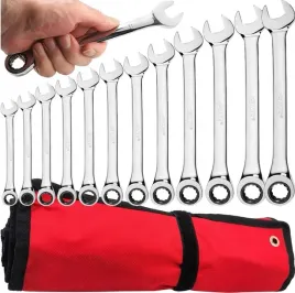 klucze-plasko-oczkowe-z-grzechotka-zestaw-kluczy-plaskich-oczkowych-8-19mm