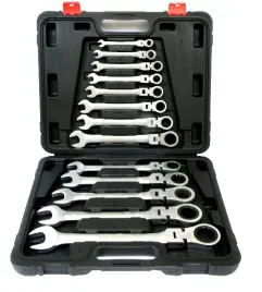 zestaw-klucze-plasko-oczkowe-z-grzechotka-lamane-8-32mm-kpl-plaskich-13el