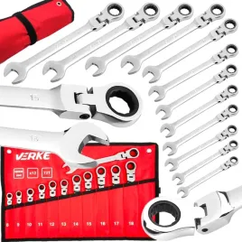 klucze-plasko-oczkowe-z-grzechotka-przegubem-lamane-zestaw-kluczy-plaskich