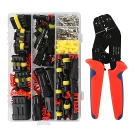 zaciskarka-do-przewodow-zapadkowych-sn-48b-z-352-szt-wodoodpornych-zlaczy