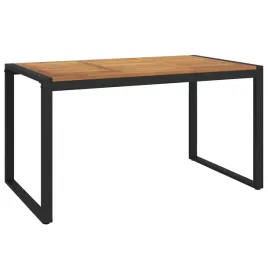 stol-ogrodowy-u-140x80x75-cm-drewno-akacjowe