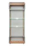 witryna-bejing-wsw-perla-grey-led-stan-nowy