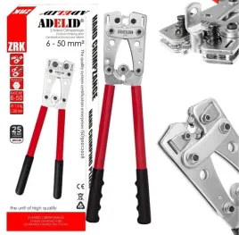 zaciskarka-praska-do-koncowek-kabli-tulejek-przewodow-konektorow-6-50-mm