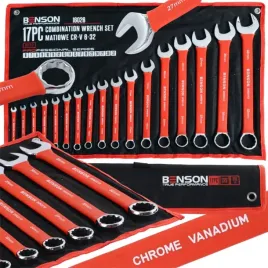 zestaw-komplet-kluczey-plaskich-w-gumie-6-32mm-17el-mata-benson-by-black